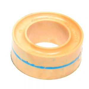 Spring Rubber Tall C/O 25lb Blue RESS-TCOSA-108
