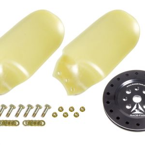 Race Fan 15in 2 Blade 3/4 Fan Hub RFN64-1500-002-750