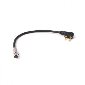 Cord Radio Jumper to ICOM 2 Pin RGRCJ-ICOM-RT-2