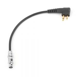 Cord Radio Jumper to Motorola RGRCJ-MOT-2
