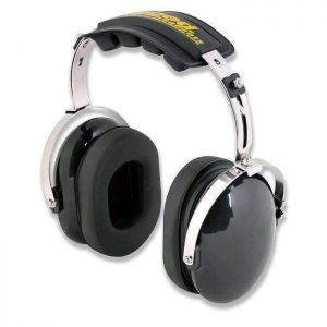 EarMuff Over The Head H20 Hearing Protection RGRH20-HP