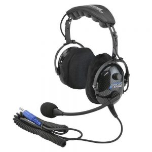 Headset Over The Head Ultimate Offroad Plug RGRH22-ULT