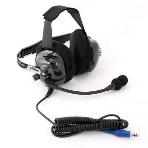 Headset Behind The Head Ultimate Offroad Plug RGRH42-ULT