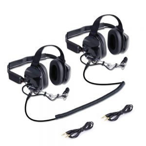 Headsets Double Talk 2 Discontinue 1/22 RGRH80-DOUBLE-TALK-X2