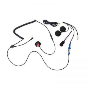 Harness Kit Moto Max w/o Radio RGRMH-KIT