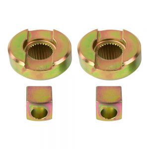 Differential Mini Spool GM 7.6in 28 Spline RIC78-7628-1