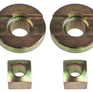 Differential Mini Spool Ford 8.8in 28 Spline RIC78-8828-1