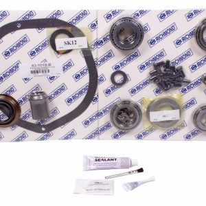 GM 12 Bolt Bearing Kit Truck RIC83-1018-1