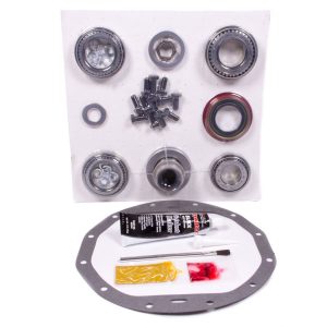 GM 12 Bolt Bearing Kit Car RIC83-1019-1