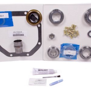 63-79 Vette Instal. Kit RIC83-1024-1
