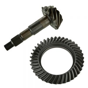 Excel Ring & Pinion GM 10 Bolt 3.55 Ratio RICGM75355