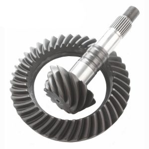 Excel Ring & Pinion Gear Set GM 10Bolt 3.73 Ratio RICGM75373OE