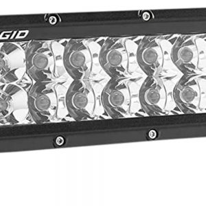 LED Light E-Series Pro 1 0in Light Bat Spot/Flood RIG110313