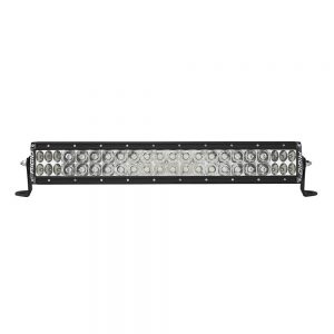LED Light Each 20in E2 Series Spot/Driving RIG122313