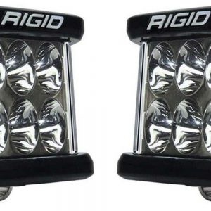 LED Light Pair D-SS Pro Series Driving Pattern RIG262313