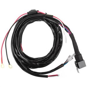 Harness For 360 Series Non-SAE Lights RIG36360