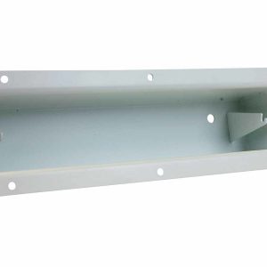 Flush Mount Bucket Each 10 in SR Series Light RIG40014W