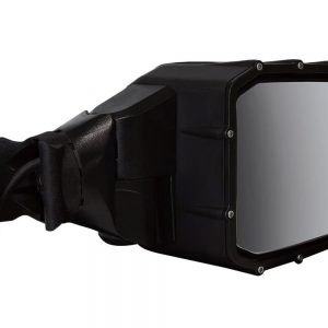 LED Light Reflect Side Mirror RIG64011