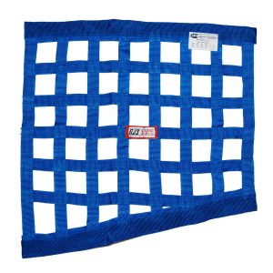 Blue Angled Window Net RJS10000103