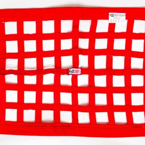 Red Ribbon Window Net 18x24 RJS10000404