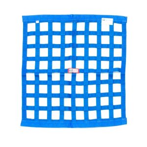 Ribbon Window Net 24x24 Blue SFI RJS10000603