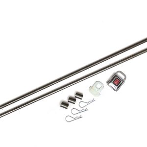 Net Installation Kit For Oblong Nets RJS100022