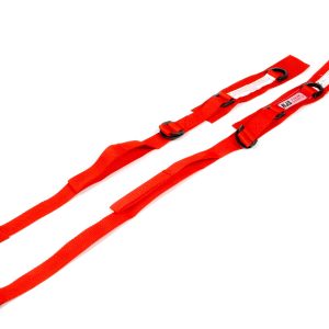 Red Arm Restraints RJS11000304