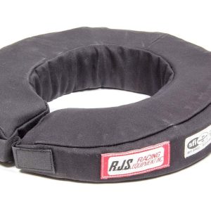 Neck Collar 360 Black SFI RJS11000401