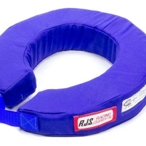 Neck Collar 360 Blue SFI RJS11000403
