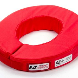 Neck Collar 360 Red SFI RJS11000404