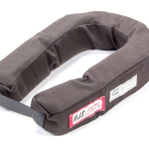 Neck Collar Horseshoe Black SFI RJS11000501