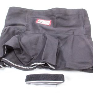 Helmet Skirt-Black RJS11000601