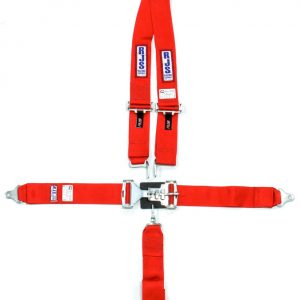 5-PT Harness System RD Roll bar MT 3IN Sub RJS1126204