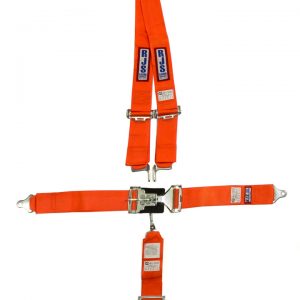 5-PT Harness System OR Roll bar MT 3IN Sub RJS1126205