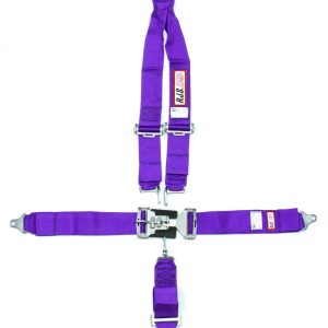5 PT Harness System PL Roll bar MT 3IN Sub RJS1126208
