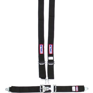 5 PT Harness System BK Ind Wrap Mt RJS1130201