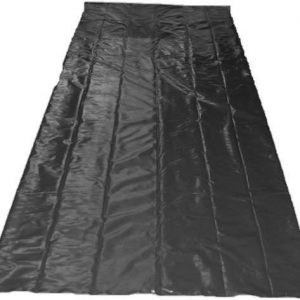 Pit Mat 10ft x 20ft Black RJS12000101