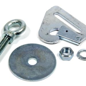 Floor Mount Kit Snap End RJS140012