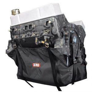 Engine Diaper Sportsman Non-SFI RJS22000201