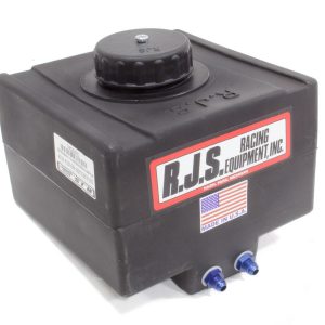 Fuel Cell 5 Gal Blk Drag Race RJS3000501