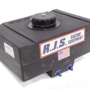 Fuel Cell 8 Gal Blk Drag Race RJS3001401