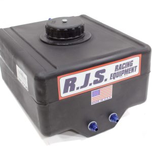 Fuel Cell 12 Gal Blk Drag Race RJS3002601