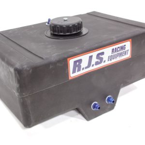 Fuel Cell 15 Gal Blk Drag Race RJS3003501