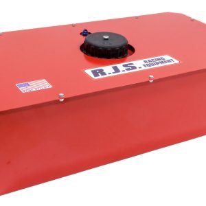 22 Gal Economy Cell w/ Red Can Plastic Cap RJS3012501