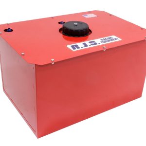 22 Gal Economy Cell w/ Can Red Plastic Cap RJS3014301
