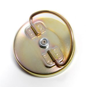 D-Ring Fuel Cell Cap Only Vented RJS30164