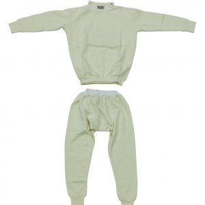 Nomex Underwear Small SFI RJS800010003