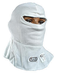 Nomex Hood Single Eyeport SFI RJS8000800