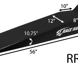 Race Ramp 56in 1pc Design Pair RMPRR-56