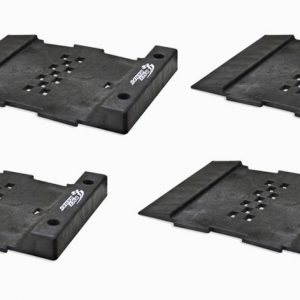 Pro-Stop Parking Guide 4 Pieces RMPRR-PS-4